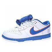 Nike SB Dunk Low Medicom 1 - 304292-142 - 4