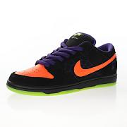  Nike SB Dunk Low Night of Mischief Halloween - BQ6817 006  - 4