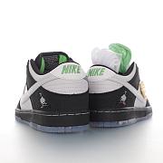 Nike SB Dunk Low Staple Panda Pigeon - BV1310-013  - 5