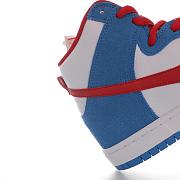 Nike SB Dunk High Kevin Perez Doraemon - CI2692-400 - 5