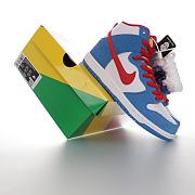 Nike SB Dunk High Kevin Perez Doraemon - CI2692-400 - 3