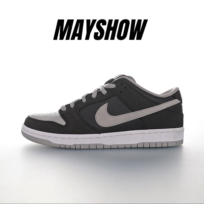  Nike SB Dunk Low J-Pack Shadow - BQ6817-007 - 1