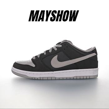  Nike SB Dunk Low J-Pack Shadow - BQ6817-007