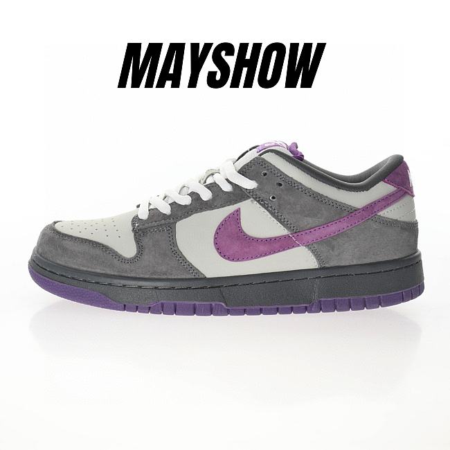 Nike Dunk SB Low Purple Pigeon - 304292-051 - 1