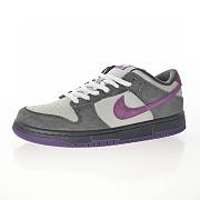 Nike Dunk SB Low Purple Pigeon - 304292-051 - 5