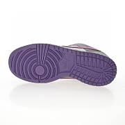 Nike Dunk SB Low Purple Pigeon - 304292-051 - 2