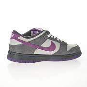 Nike Dunk SB Low Purple Pigeon - 304292-051 - 4