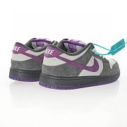 Nike Dunk SB Low Purple Pigeon - 304292-051 - 3