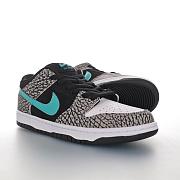 Nike SB Dunk Low atmos Elephant - BQ6817-009 - 3