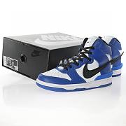 Nike Dunk High Ambush Deep Royal Blue - CU7544-400 - 3