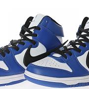 Nike Dunk High Ambush Deep Royal Blue - CU7544-400 - 6