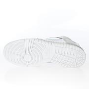 Nike Dunk High Slam Jam White Pure Platinum - DA1639-100 - 3