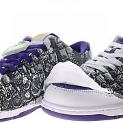 Nike Dunk Low Flip the Old School - DJ4636-100 - 6