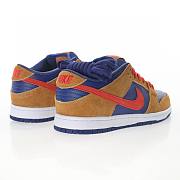 Nike SB Dunk Low Reverse Papa Bear - BQ6817-700 - 3