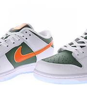 Nike Dunk Low NY vs. NY - DN2489-300 - 6