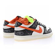 Nike Dunk Low PRM Halloween (2021) - DD3357-100 - 4