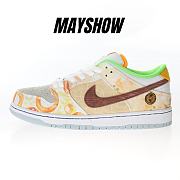  Nike SB Dunk Low Street Hawker (2021) - CV1628-800 - 1