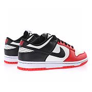 NBA Nike Dunk Low EMB 75th Anniversary - DD3363-100 - 6