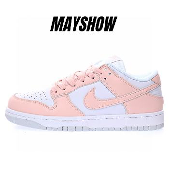 Nike Dunk Low Next Nature Pale Coral - DD1873-100