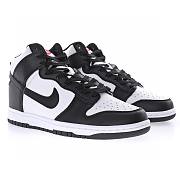 Nike Dunk High Panda (2021) - DD1399-103 - 4