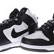 Nike Dunk High Panda (2021) - DD1399-103 - 6