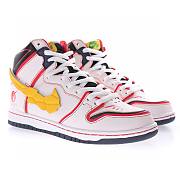 Nike Dunk SB High RX-0 Unicorn Gundam - DH7717-100 - 3