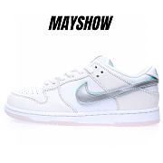 Nike SB Dunk Low Diamond Supply Co White Diamond - BV1310-100 - 1