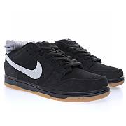 Nike SB Dunk Low Fog - BQ6817-010 - 4