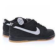 Nike SB Dunk Low Fog - BQ6817-010 - 3