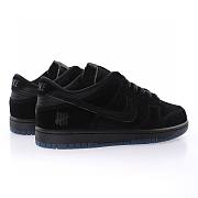 Nike Dunk Low SP Undefeated 5 On It Black - DO9329-001 - 6