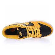 Nike Dunk Low Goldenrod (2021) - DD1391-004 - 4