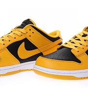 Nike Dunk Low Goldenrod (2021) - DD1391-004 - 2