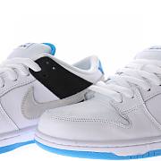 Nike SB Dunk Low Laser Blue - BQ6817-101 - 6