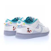  Nike Dunk Low Ice  - DO2326-001 - 4