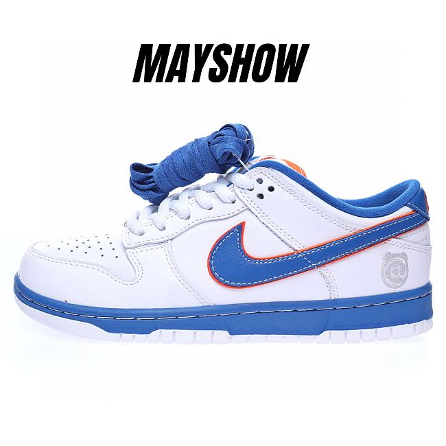 Nike SB Dunk Low Medicom 1 - 304292-142 - 1