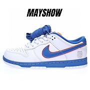 Nike SB Dunk Low Medicom 1 - 304292-142 - 1