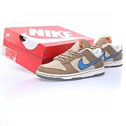 Nike Dunk Low size? Dark Driftwood - DO6712-200 - 5