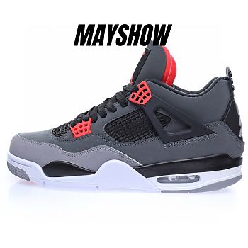 Air Jordan 4 Retro Infrared - DH6927-061