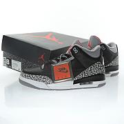 Air Jordan 3 Retro Black Cement (2018) - 854262-001 - 3