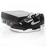 Air Jordan 3 Retro Tinker Black Cement Gold - CK4348-007 - 5