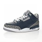 Air Jordan 3 Retro Georgetown (2021) - CT8532-401 - 3