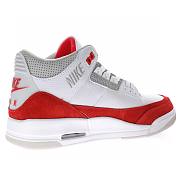 Air Jordan 3 Retro Tinker White University Red -  CJ0939-100 - 3