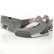 Air Jordan 3 Retro Cool Grey - CT8532-012 - 4