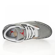 Air Jordan 3 Retro Cool Grey - CT8532-012 - 6