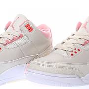 Air Jordan 3 Retro Sail Rust Pink - CK9246-116 - 6