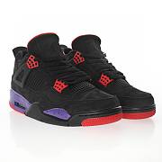 Air Jordan 4 Retro Raptors (2018) - AQ3816-065  - 2