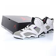 Air Jordan 6 Retro Flight Nostalgia - CI3125-100 - 5