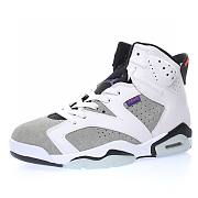 Air Jordan 6 Retro Flight Nostalgia - CI3125-100 - 4