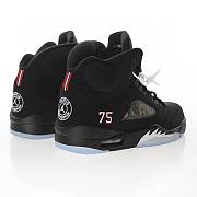 Air Jordan 5 Retro Paris Saint-Germain - AV9175-001 - 3