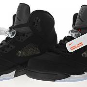 Air Jordan 5 Retro Paris Saint-Germain - AV9175-001 - 2